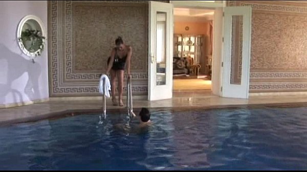 Claudia Antonelli – Cool Babe part 2 of 2 italian porn