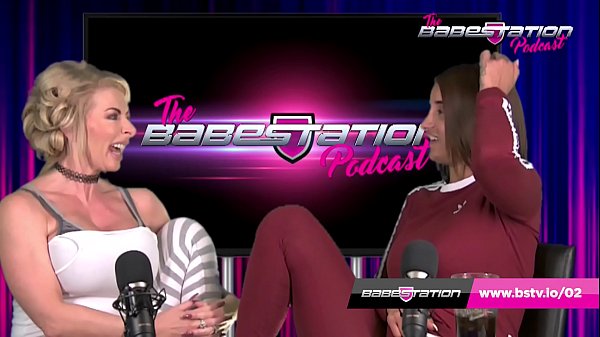 The Babestation Podcast – Episode 03