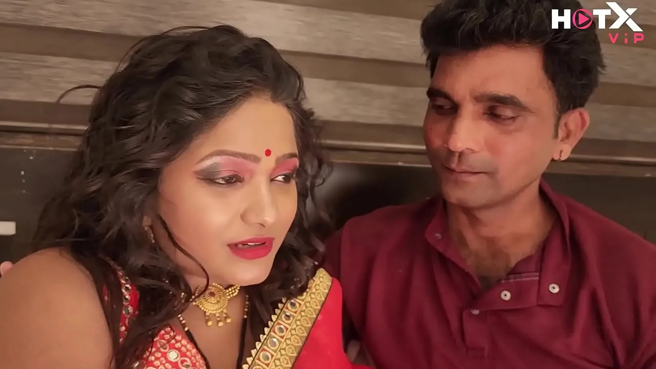 Husband's friend fucks Newly Married Indian Bhabhi in Hindi Audio