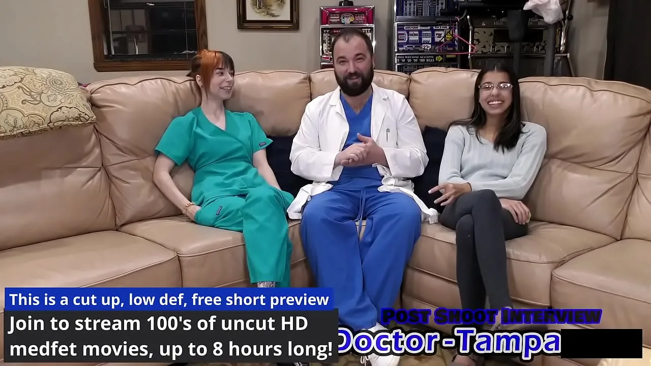 Dr Tampa – Tampa University Entrance Physical – Ditria Rose
