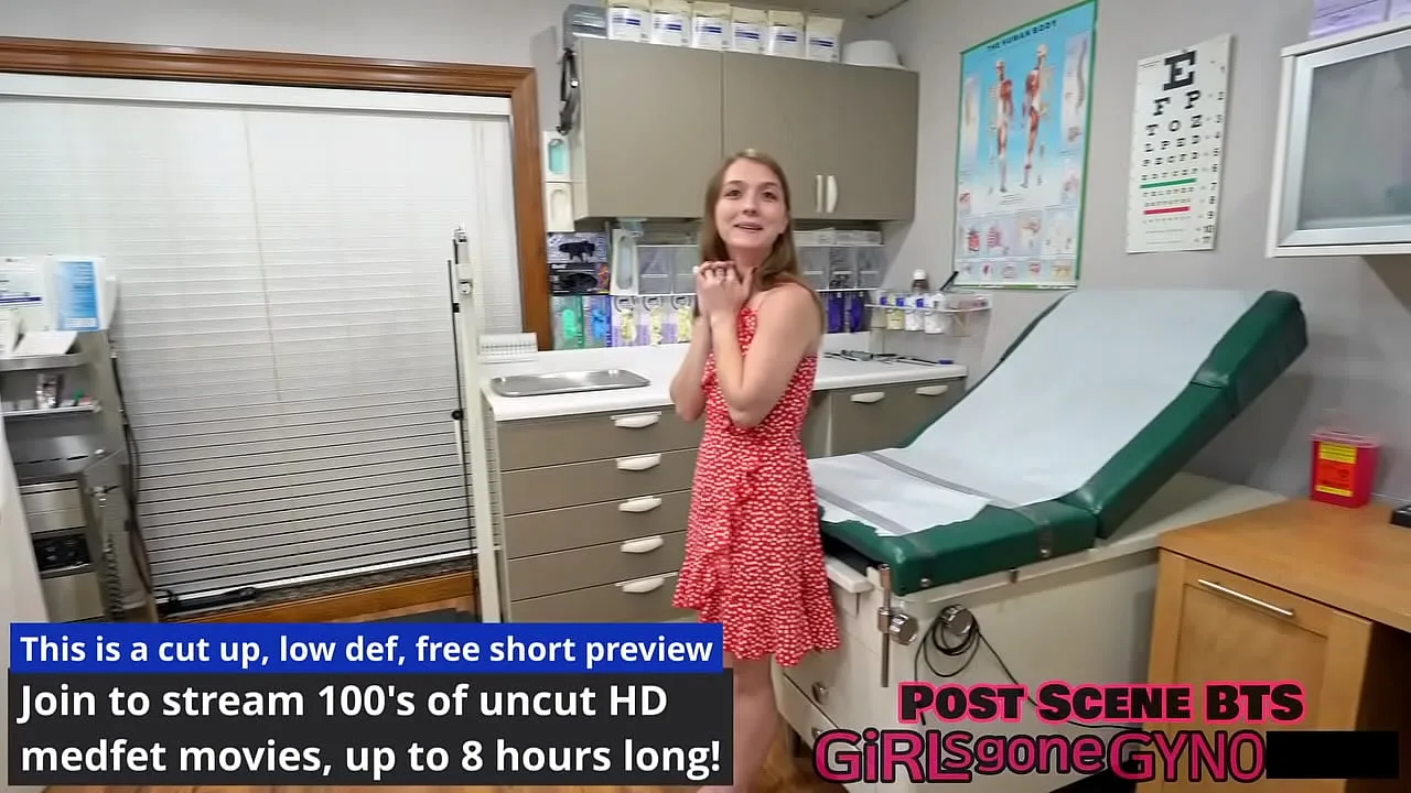 Orgasm Research, Inc – Mi Monroe