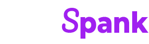 AnalSpank Logo