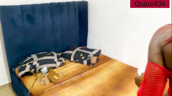 A Hot Sex with my Ex Boyfriend & His Uber Driver.