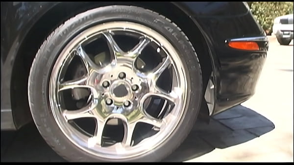 Demi Spreads Her Legs Outdoors For A Guy Who Fucks Her Hard And Fast