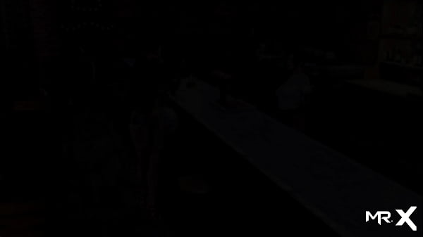 FashionBusiness – Foot Massage E3 #38