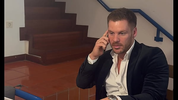 Husband wins a big deal and celebrate by impregnating wife