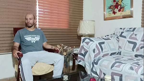 I fuck your brother really well while he waits for you, over and over again.