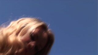 Lesbian Models Renna Ryann And Sophia Lynn Fuck In The Pool