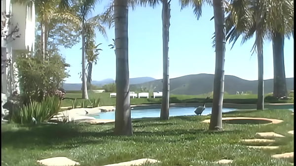 Only the richest men can afford hiring a maid like her