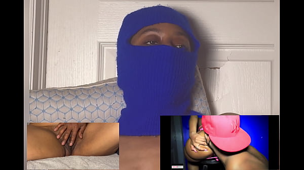 Reaction squirt ebony wet eye rolling orgasm