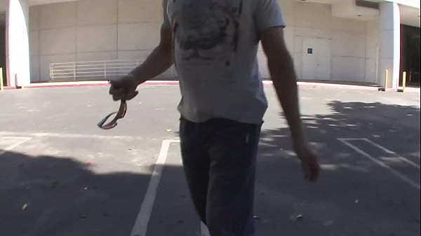 Tarra White’s Big Bouncing Tits