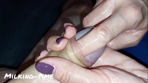 Ultimate Glans Massage Technique: Part 4