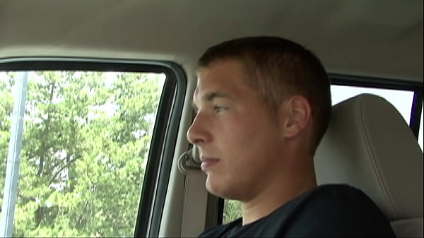 We put her in the back seat and had fun grabbing her back side as we fucked her in various positions